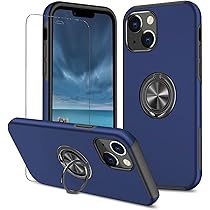 Apple iPhone 13青 ケース付き iPhone13Pro/13ProMaxのシエラブルーに合うスマホケースおすすめ！